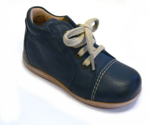 Lauflernschuhe navy