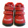 Winterstiefletten Akira rot, Gore-Tex