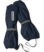 Matschhandschuhe ungefüttert navy