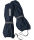 Matschhandschuhe ungefüttert navy