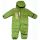 DD Baby Schneeoverall funky green; 74