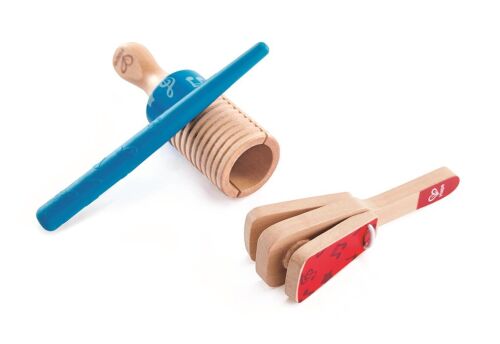 Hape Rhythmus Set