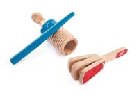 Hape Rhythmus Set