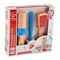 Hape Rhythmus Set