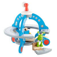 Hape UFO 3-Teilig