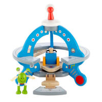 Hape UFO 3-Teilig