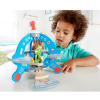 Hape UFO 3-Teilig