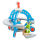 Hape UFO 3-Teilig