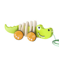 Hape Krokodil zum ziehen