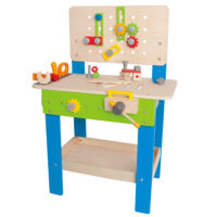Hape Master Werkbank