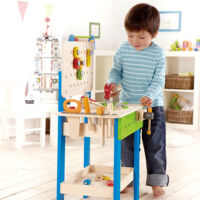 Hape Master Werkbank