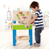 Hape Master Werkbank