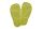 Shoo.pad Gr. M Farbe LIME