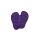 Shoo.pad Gr. M Farbe PURPLE