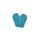 Shoo.pad Gr. S Farbe AQUA