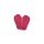 Shoo.pad Gr. S Farbe BERRY