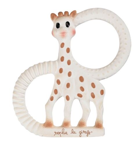 Beissring Sophie la Giraffe Geschenksverpackung