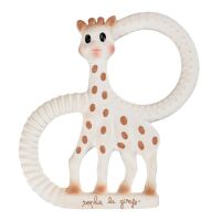 Beissring Sophie la Giraffe Geschenksverpackung