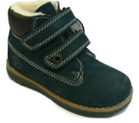 Primigi Halbschuhe Aspy mit Wollfutter, navy