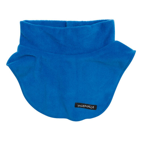 Villervalla Fleece-Kragen river