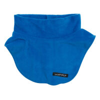 Villervalla Fleece-Kragen river