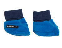 Villervalla Fleece-Booties river