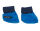 Villervalla Fleece-Booties river