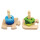 Hape Kreatives Steckpuzzle