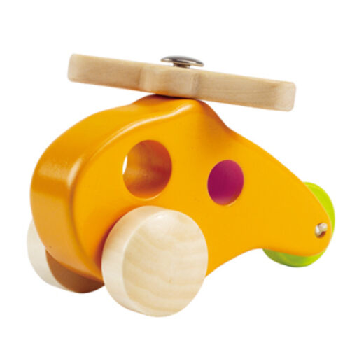 Hape kleiner Hubschrauber