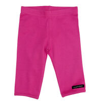Villervalla 3/4 Leggings raspberry