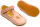 Froddo Hausschuhe/Lauflerner rosa offen