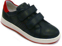 Richter Halbschuhe navy
