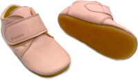 Froddo Hausschuhe/Lauflerner rosa