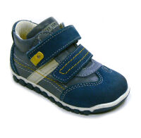 Primigi Halbschuhe Heligan blue