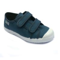 NW Eco-Sneaker, Jeans