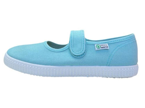 Natural World Ballerinas W56000 50 Opalo