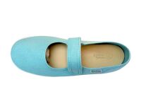 Natural World Ballerinas W56000 50 Opalo