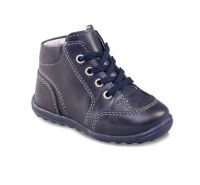 Richter Schnürer navy