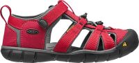 Keen - Sandalen Seacamp II CNX Ribbon Red/Alloy rot