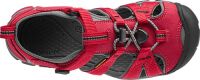 Keen - Sandalen Seacamp II CNX Ribbon Red/Alloy rot