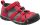 Keen - Sandalen Seacamp II CNX Ribbon Red/Alloy rot