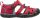 Keen - Sandalen Seacamp II CNX Ribbon Red/Alloy rot