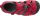 Keen - Sandalen Seacamp II CNX Ribbon Red/Alloy rot