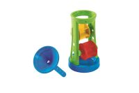 Hape Sandspiel - Sand- und Wasserrad