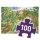 Djeco Puzzle Dino Observation 100 Teile