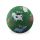 Ball grün medium 13cm, Tiere Bauernhof