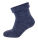 Melton Terry Wollsocken navy