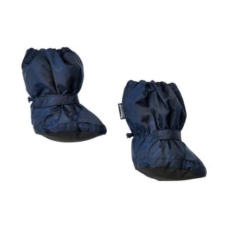 MN Baby Thermoschuhe navy