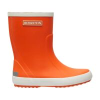 Bergstein Gummistiefel Orange