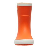 Bergstein Gummistiefel Orange